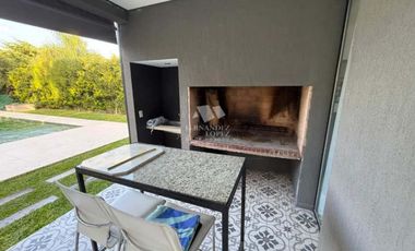 Casa en alquiler en Hudson