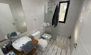 Casa en alquiler en Hudson