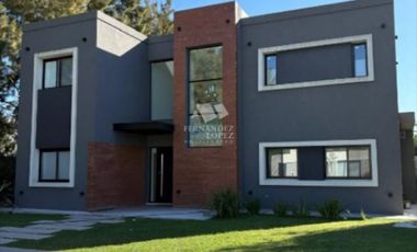 Casa en alquiler en Hudson