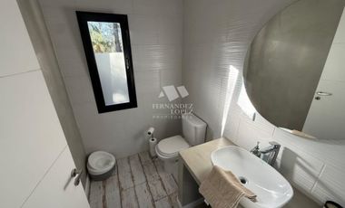 Casa en alquiler en Hudson