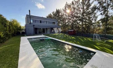 Casa en alquiler en Hudson