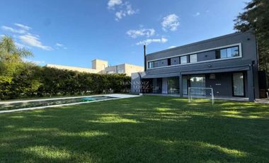 Casa en alquiler en Hudson