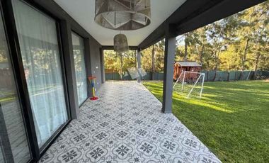 Casa en alquiler en Hudson