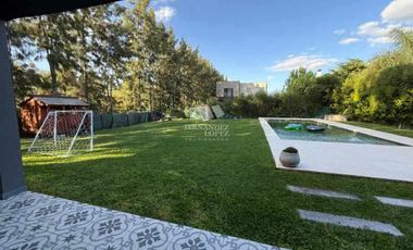 Casa en alquiler en Hudson