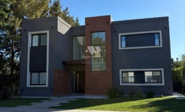 Casa en alquiler en Hudson
