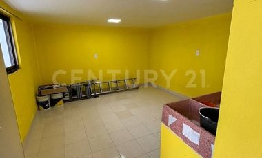 Venta de Casa en Puebla, Huejotzingo.