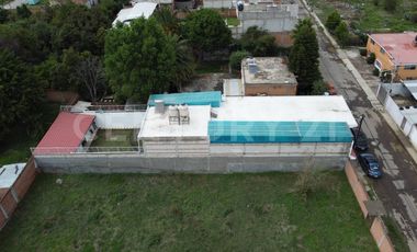 Venta de Casa en Puebla, Huejotzingo.