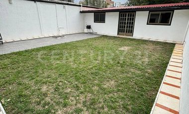 Venta de Casa en Puebla, Huejotzingo.