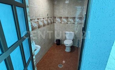 Venta de Casa en Puebla, Huejotzingo.