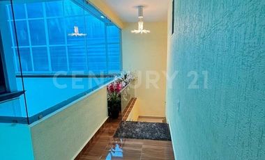 Venta de Casa en Puebla, Huejotzingo.