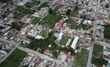 Venta de Casa en Puebla, Huejotzingo.