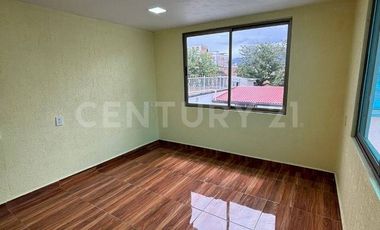 Venta de Casa en Puebla, Huejotzingo.