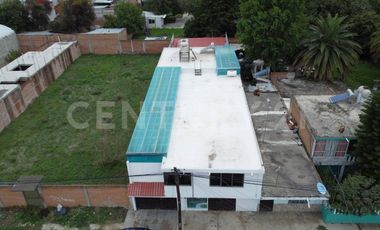 Venta de Casa en Puebla, Huejotzingo.