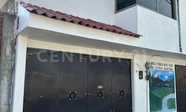 Venta de Casa en Puebla, Huejotzingo.