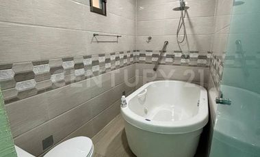 Venta de Casa en Puebla, Huejotzingo.