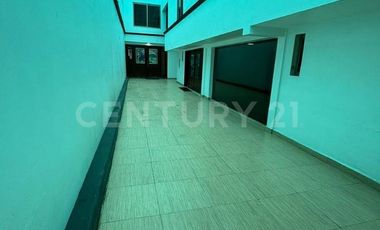Venta de Casa en Puebla, Huejotzingo.