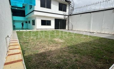 Venta de Casa en Puebla, Huejotzingo.