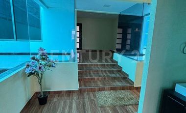 Venta de Casa en Puebla, Huejotzingo.