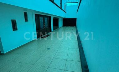 Venta de Casa en Puebla, Huejotzingo.