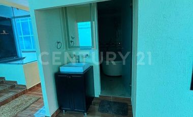 Venta de Casa en Puebla, Huejotzingo.