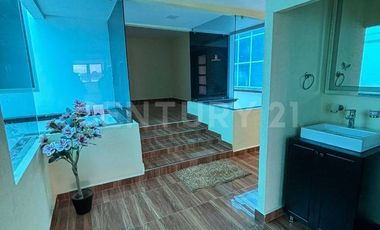 Venta de Casa en Puebla, Huejotzingo.