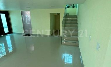 Venta de Casa en Puebla, Huejotzingo.