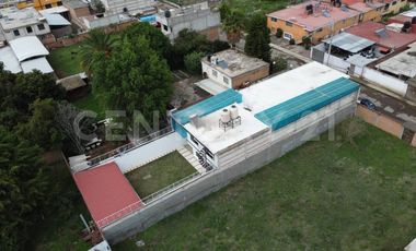 Venta de Casa en Puebla, Huejotzingo.