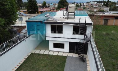 Venta de Casa en Puebla, Huejotzingo.