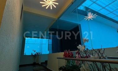 Venta de Casa en Puebla, Huejotzingo.