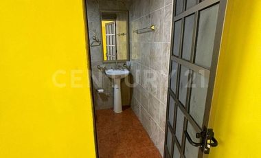 Venta de Casa en Puebla, Huejotzingo.