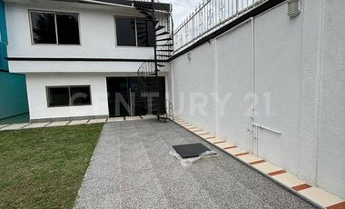 Venta de Casa en Puebla, Huejotzingo.