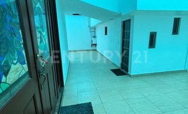 Venta de Casa en Puebla, Huejotzingo.