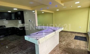 Venta de Casa en Puebla, Huejotzingo.
