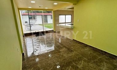 Venta de Casa en Puebla, Huejotzingo.