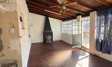 Casa en alquiler en Ezpeleta Este