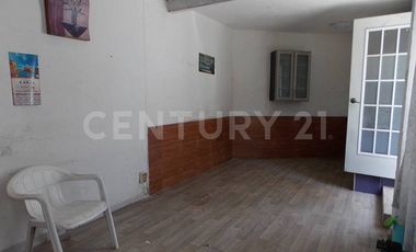 Terreno comercial en venta en Miguel Hidalgo, Venustiano Carranza