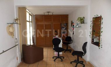 Terreno comercial en venta en Miguel Hidalgo, Venustiano Carranza