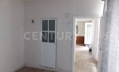 Terreno comercial en venta en Miguel Hidalgo, Venustiano Carranza