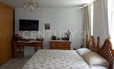 Terreno comercial en venta en Miguel Hidalgo, Venustiano Carranza