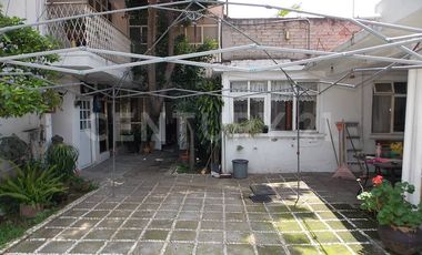 Bodega comercial en venta en Miguel Hidalgo, Venustiano Carranza