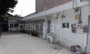Bodega comercial en venta en Miguel Hidalgo, Venustiano Carranza
