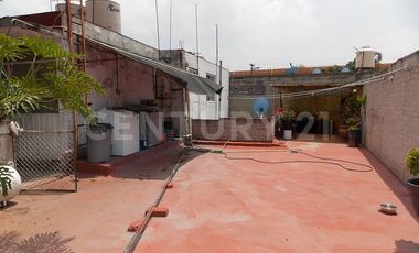 Bodega comercial en venta en Miguel Hidalgo, Venustiano Carranza