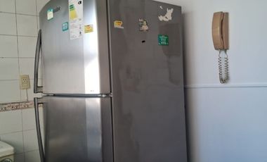 Departamento en alquiler en Ramos Mejia Sur