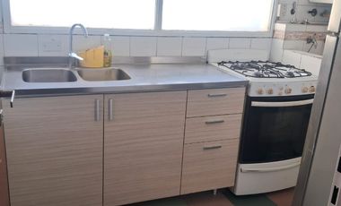 Departamento en alquiler en Ramos Mejia Sur