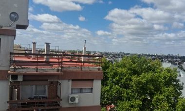 Departamento en alquiler en Ramos Mejia Sur