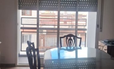 Departamento en alquiler en Ramos Mejia Sur
