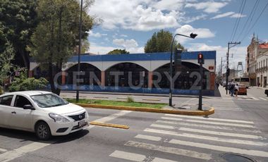 Local Comercial en venta ESQUINA, ¡INVERSIONISTAS!, 11 Sur, Paseo Bravo, Puebla