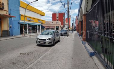 Local Comercial en venta ESQUINA, ¡INVERSIONISTAS!, 11 Sur, Paseo Bravo, Puebla
