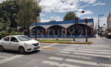 Local Comercial en venta ESQUINA, ¡INVERSIONISTAS!, 11 Sur, Paseo Bravo, Puebla
