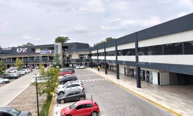 Oficina en renta en Epic Center, SJR, Querétaro